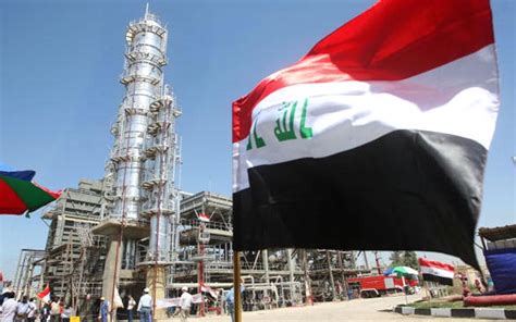 Download Iraq Oil Gas Outlook 