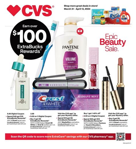 irbard ibrahim cvs weekly ad