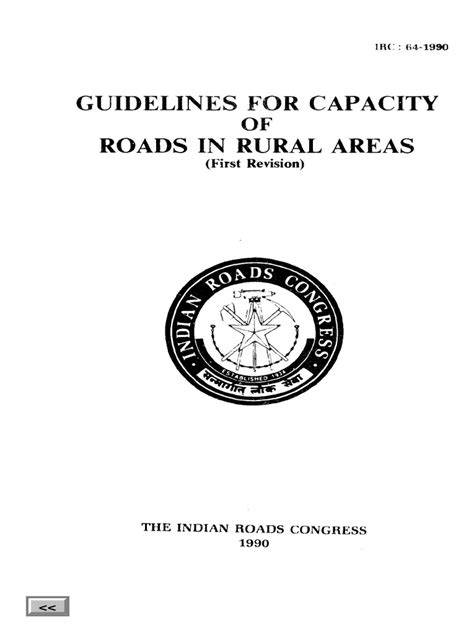 irc 64 1990