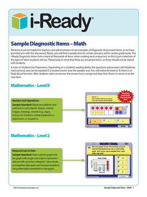 Iready Test Sample Questions Amp Info 2024 Testprep Iready Book 7th Grade Answers - Iready Book 7th Grade Answers