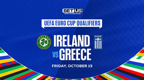 Ireland Greece