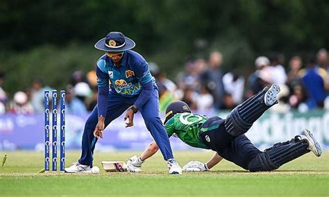 ireland women vs sri lanka women