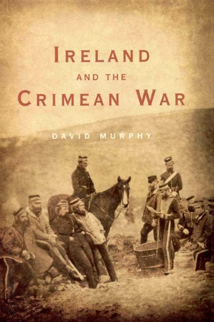 Read Ireland And The Crimean War New Irish History 