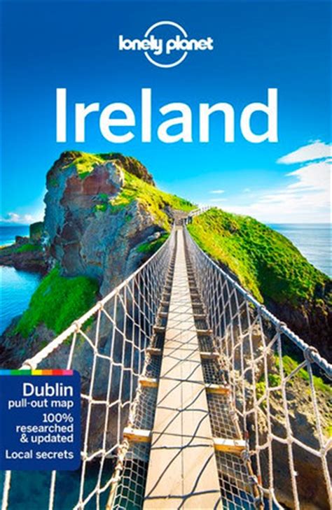 Download Ireland Travel Guide Lonely Planet 