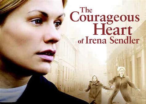 irena sendler biography movie