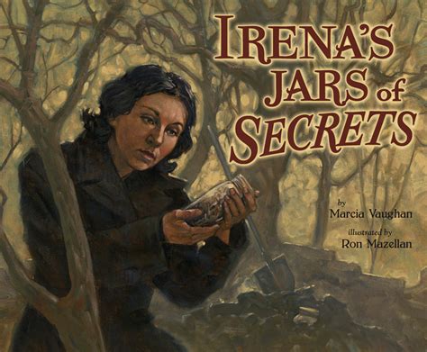Read Irenas Jars Of Secrets 