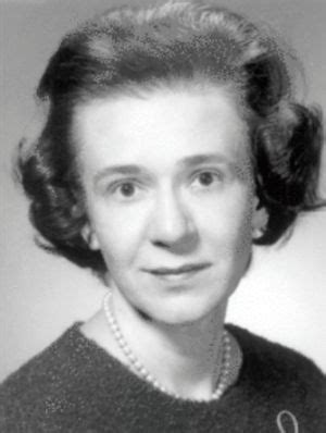 irene a stegun biography sample