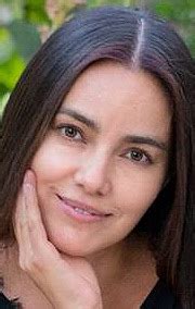 irene bustamante biography