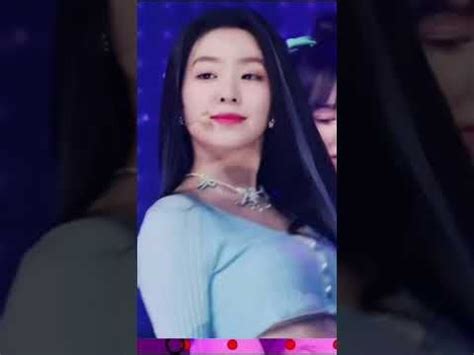 irene kpop fap