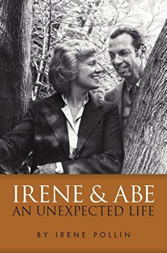 irene pollin biography