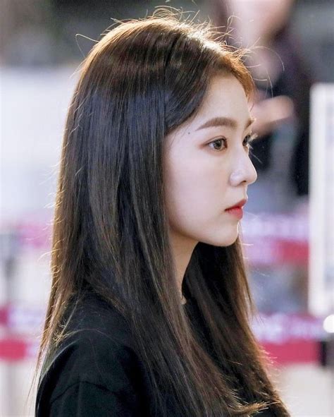 Irene Side Profile