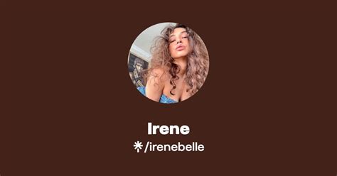 irenebelle onlyfans