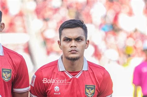 IRIANTO TIMNAS：Elkan Baggott Tak Sendiri, 2 Pemain Timnas Indonesia Ini Juga