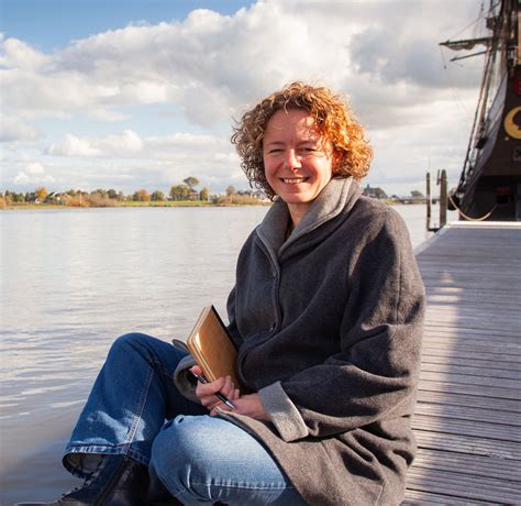 iris boter biografie