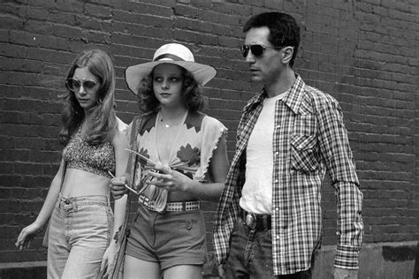 Iris From Taxi Driver