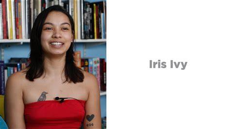 iris ivy onlyfans