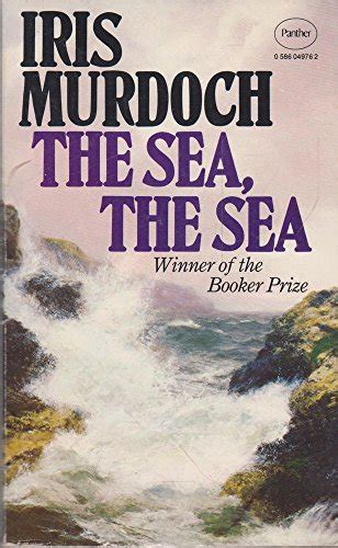 Read Iris Murdoch The Sea The Sea 