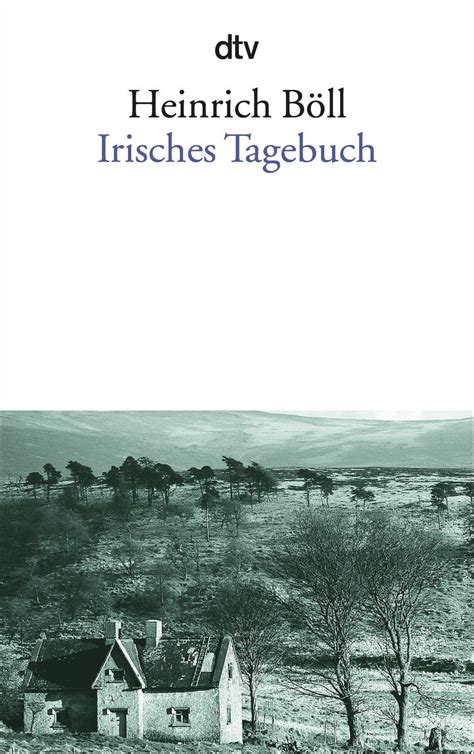 irisches tagebuch