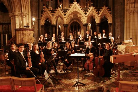 Irish Baroque Orchestra