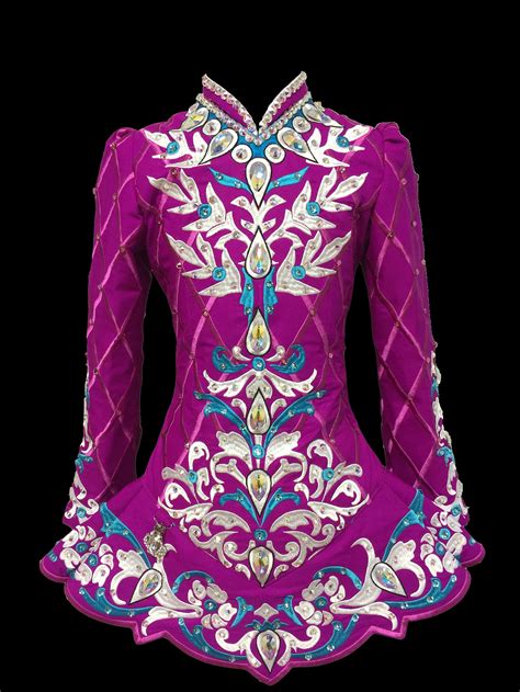 irish dance dress for sale eBay