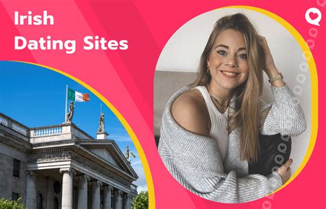 irish dating website london