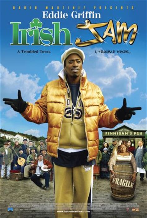irish jam movie 2006