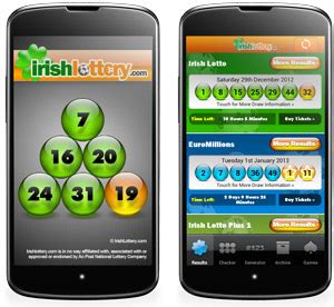 irish lottery app