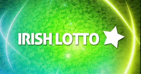 irish lotto hotpicks