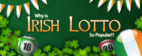 irish lotto numbers betfred