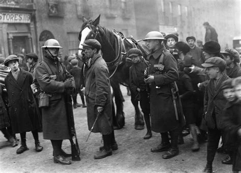 Irish War Of Independence