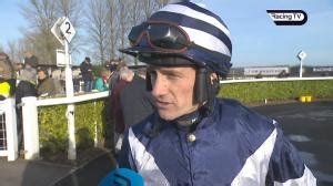 irishracing.com Race Result Wincanton, Thu, 2nd Feb, 2024, Dick …