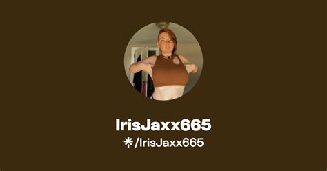 irisjaxx665 nude