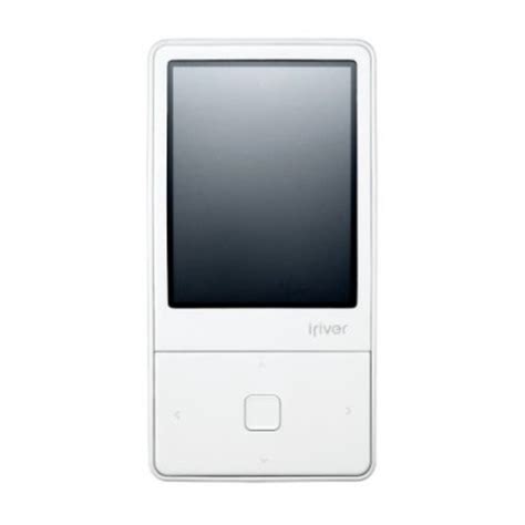 Download Iriver E100 User Guide 