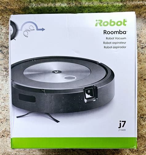 irobot on eBay