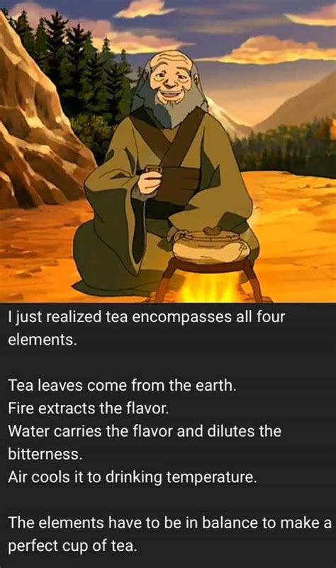 iroh Memes & GIFs - Imgflip