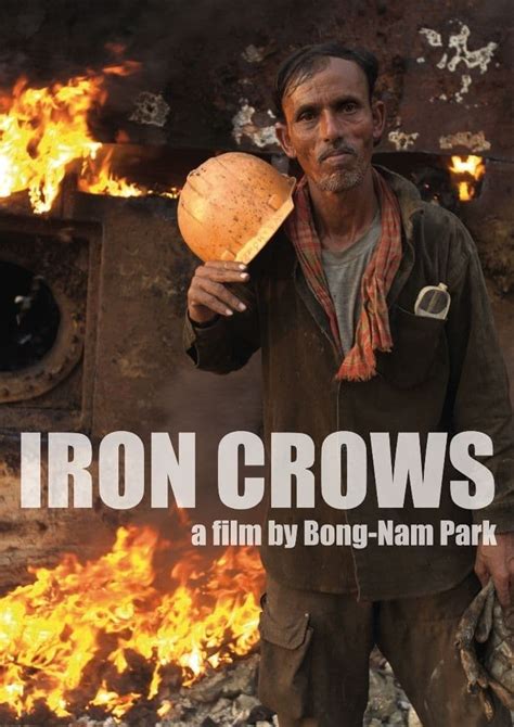 iron crows documentary torrent