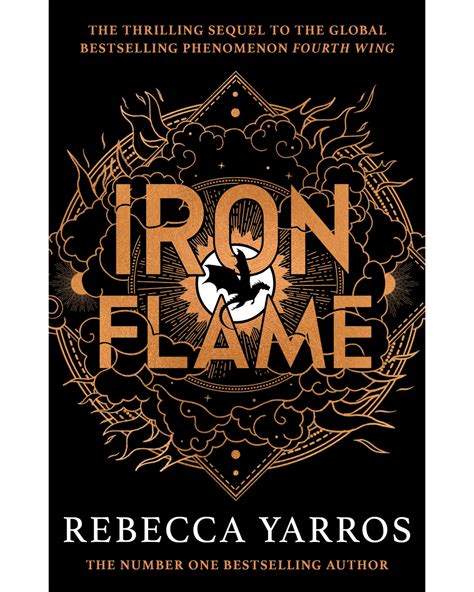 Iron Flame Kmart