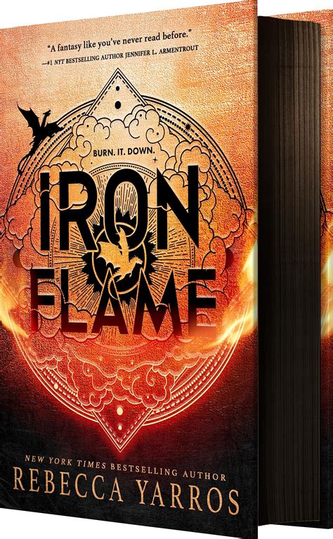 Iron Flame Pdf