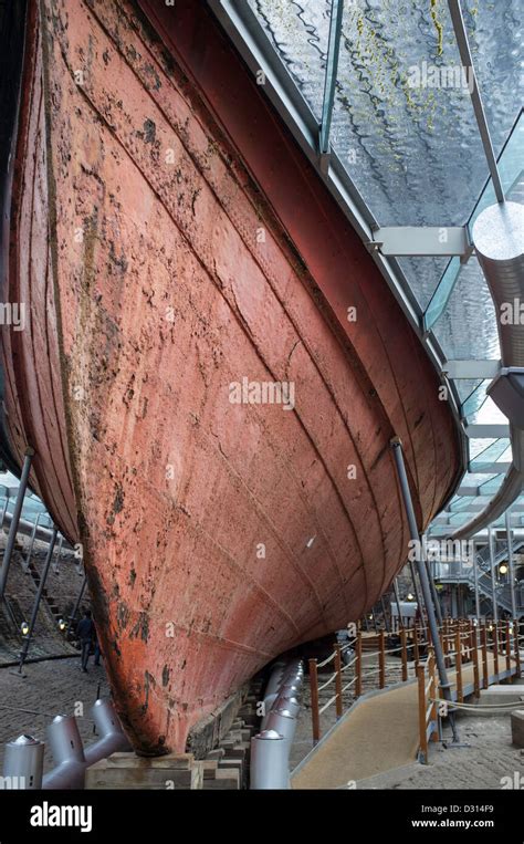 Iron Hull