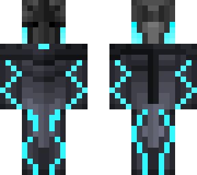 iron lord Minecraft Skins