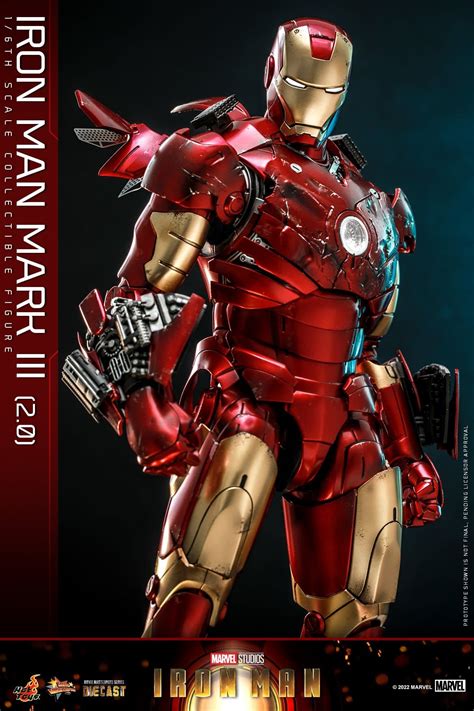 Iron Man Iii