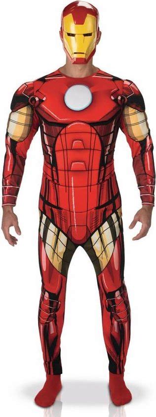 iron man pak