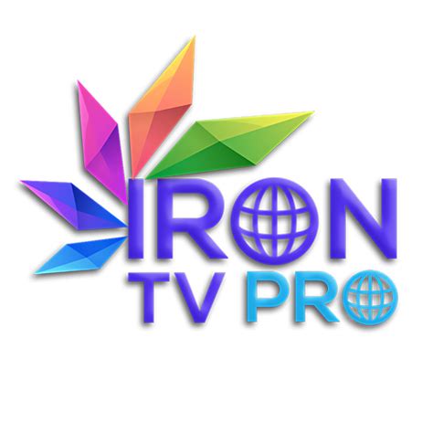 Iron Tv Pro
