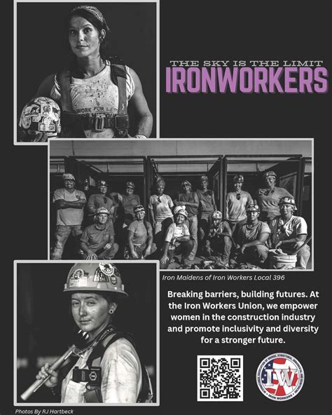 iron workers union aptitude test nj