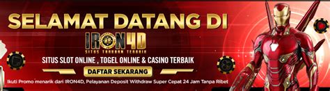 IRON4D RECOMMENDED rtp ‍♂️ data hk terbaru paito togel bola 45 sgp