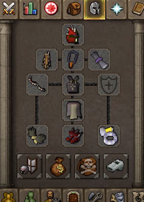 RuneScape For Dummies: Rogue's Outfit Guide 2020 / Rogues' Den Guide 2020 ( OSRS Guide) 