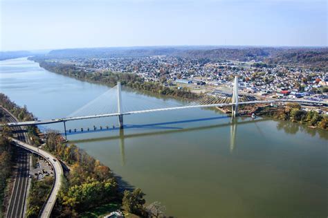 ironton ohio