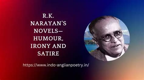 Full Download Irony In The Novels Of Rk Narayan And Vs Naipaul 