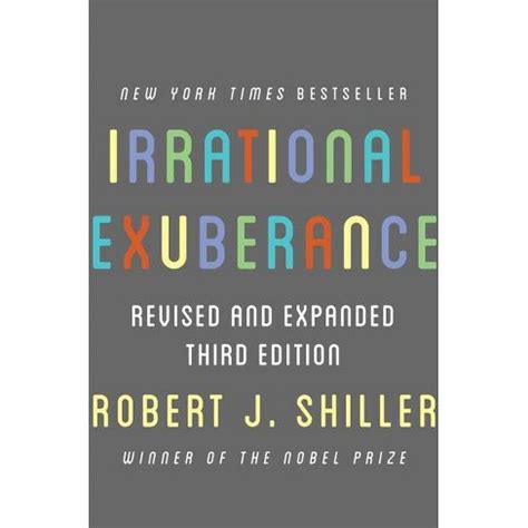 Full Download Irrational Exuberance 3Rd Edition 