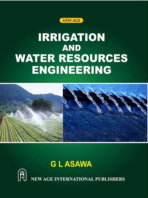 Read Irrigation And Water Engineering By Basak 